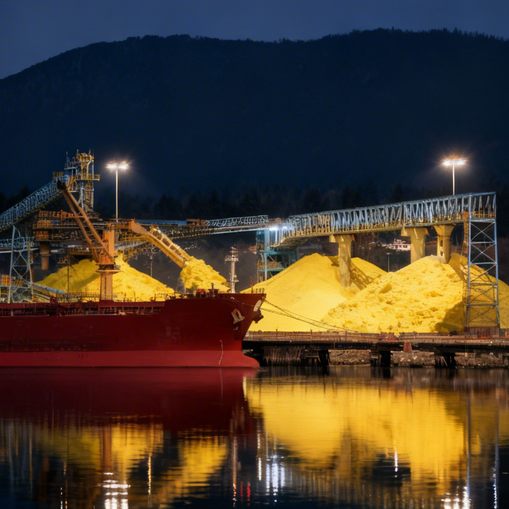 Export Compliance