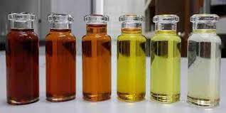 Base Oils