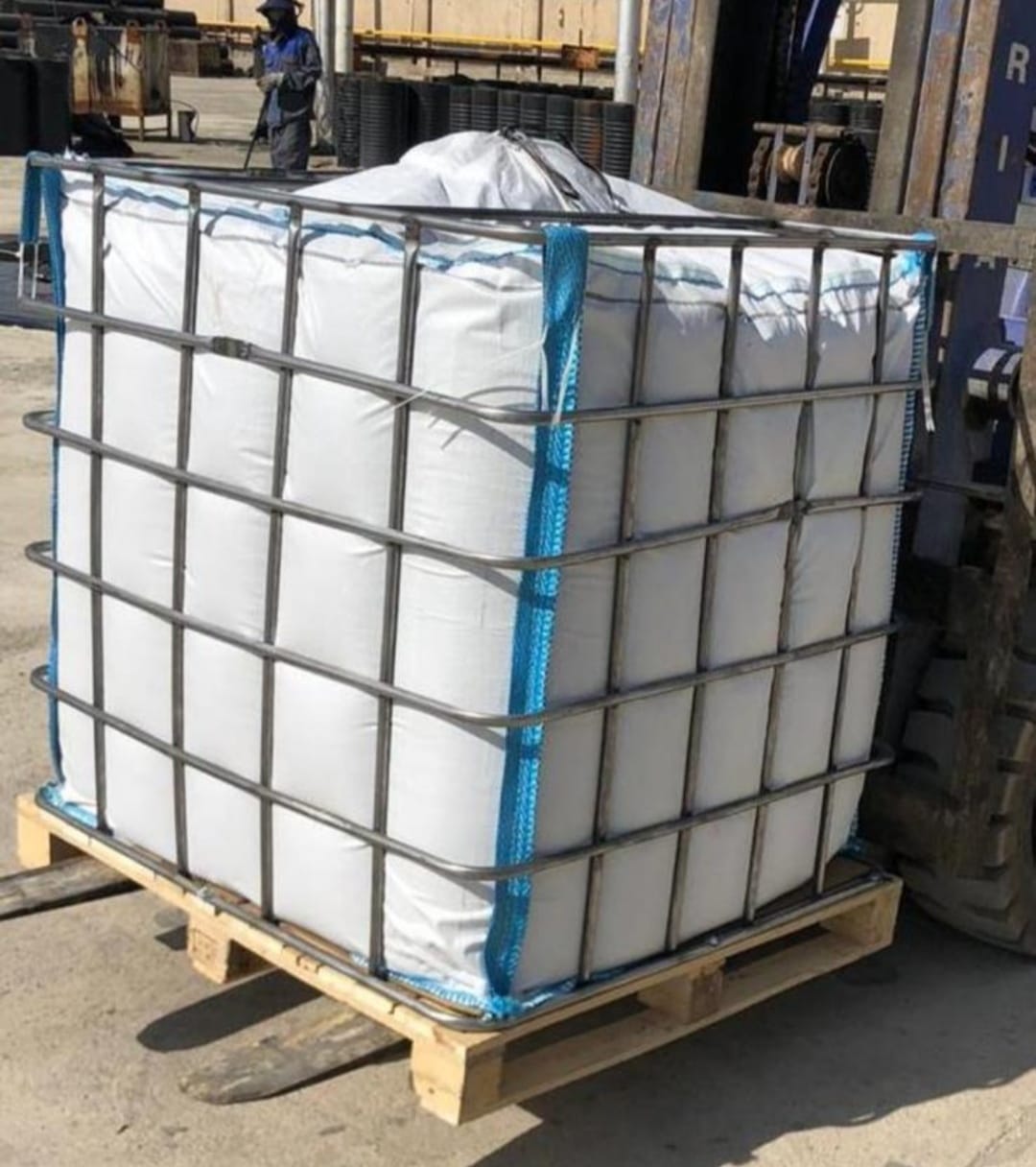 Penetration Bitumen