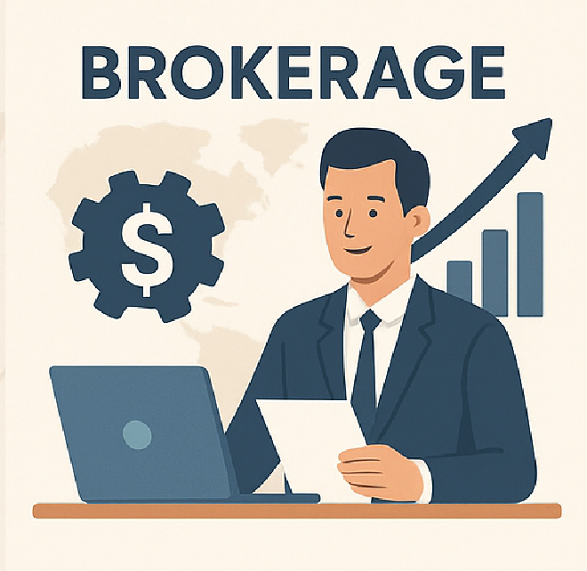 Brokerage