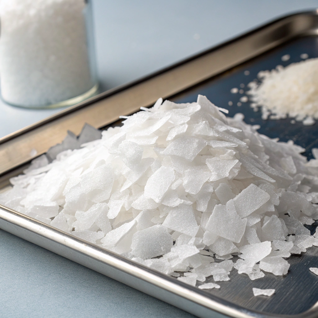 Caustic Soda Flakes