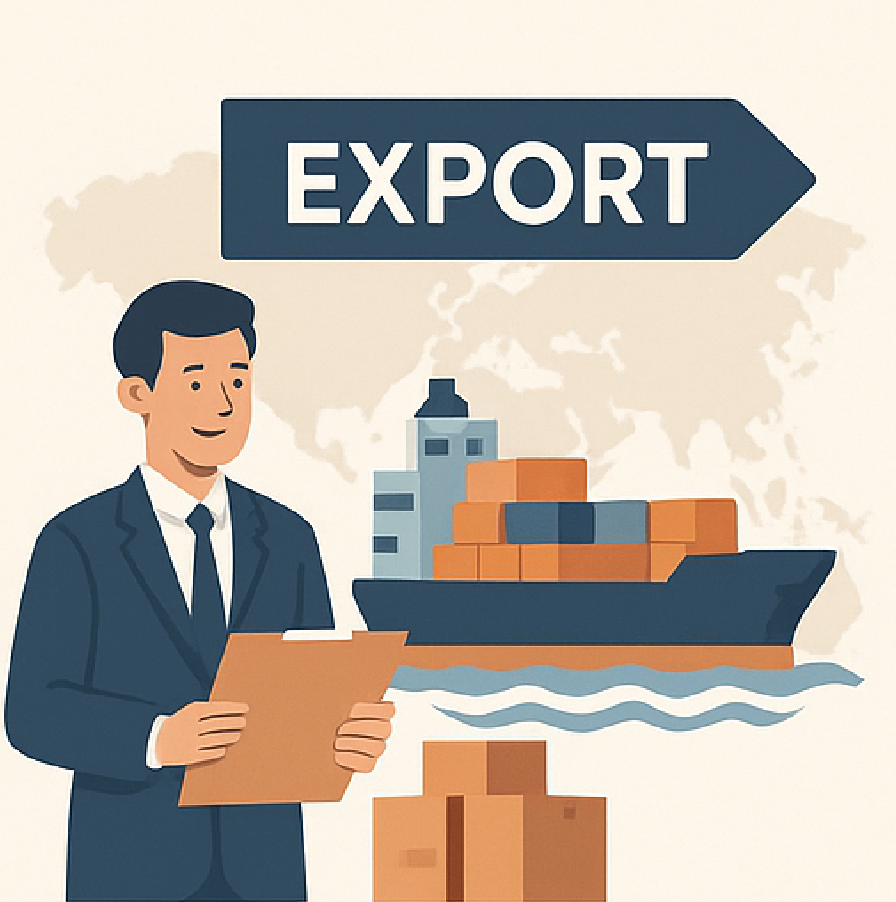 Export